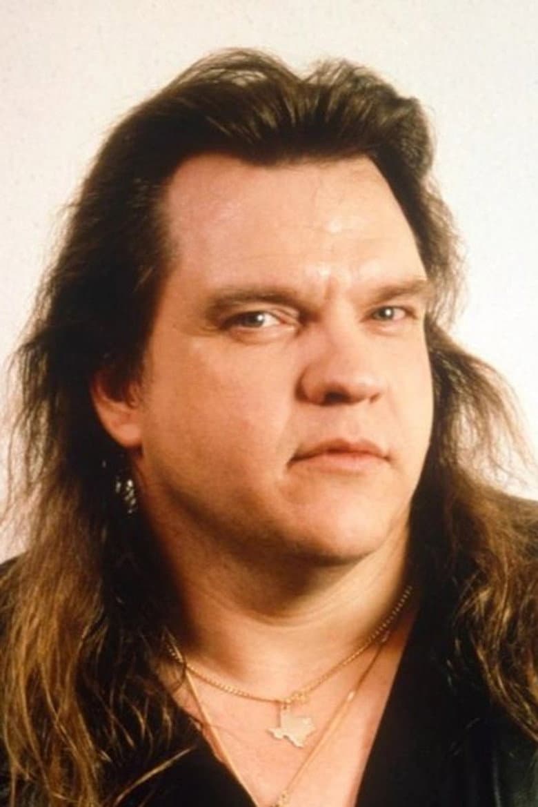 Meat Loaf