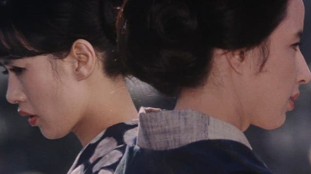 With Beauty and Sorrow