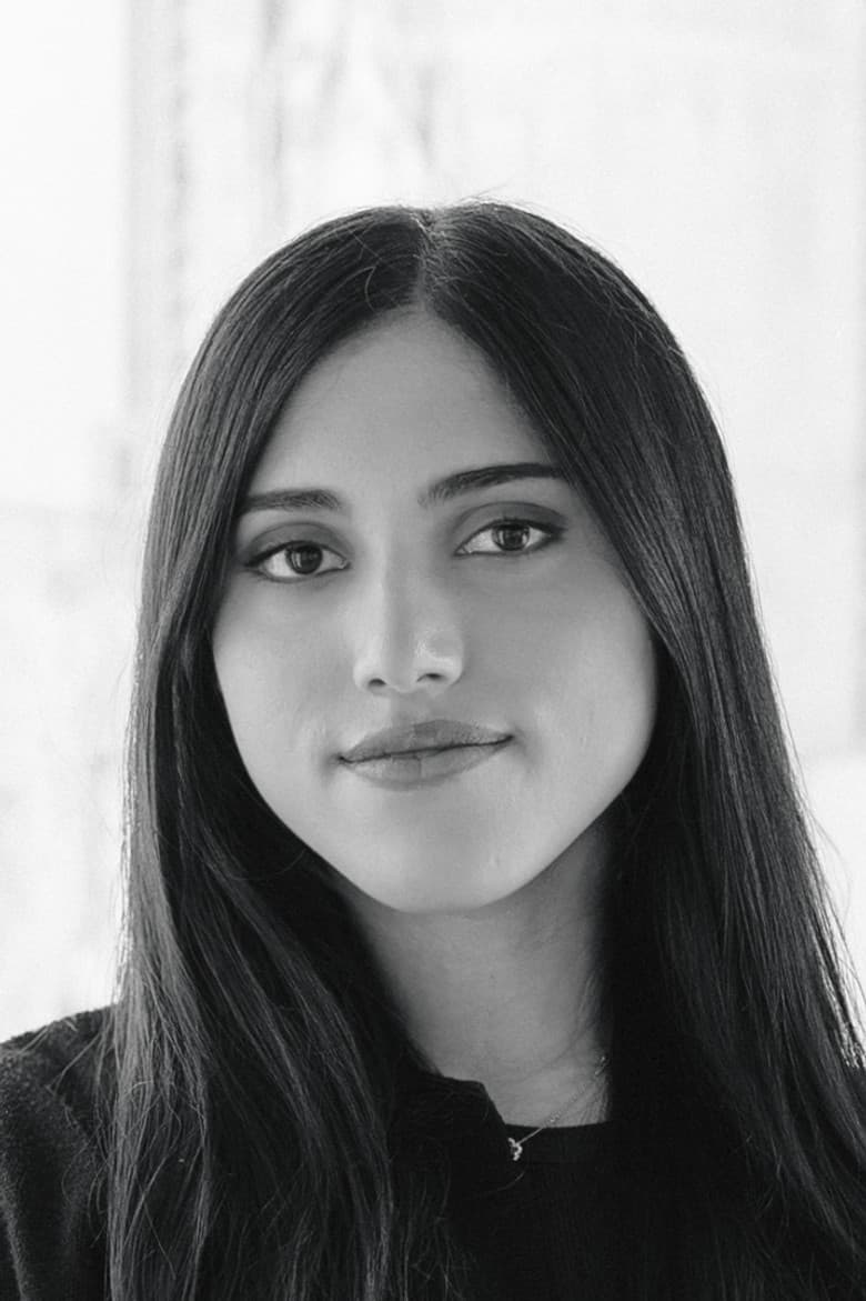 Ayesha Khan
