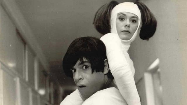 The Pill