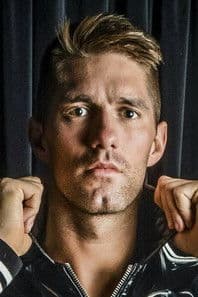 Luke James Uggles Eatwell