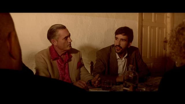 Perros y Diablos