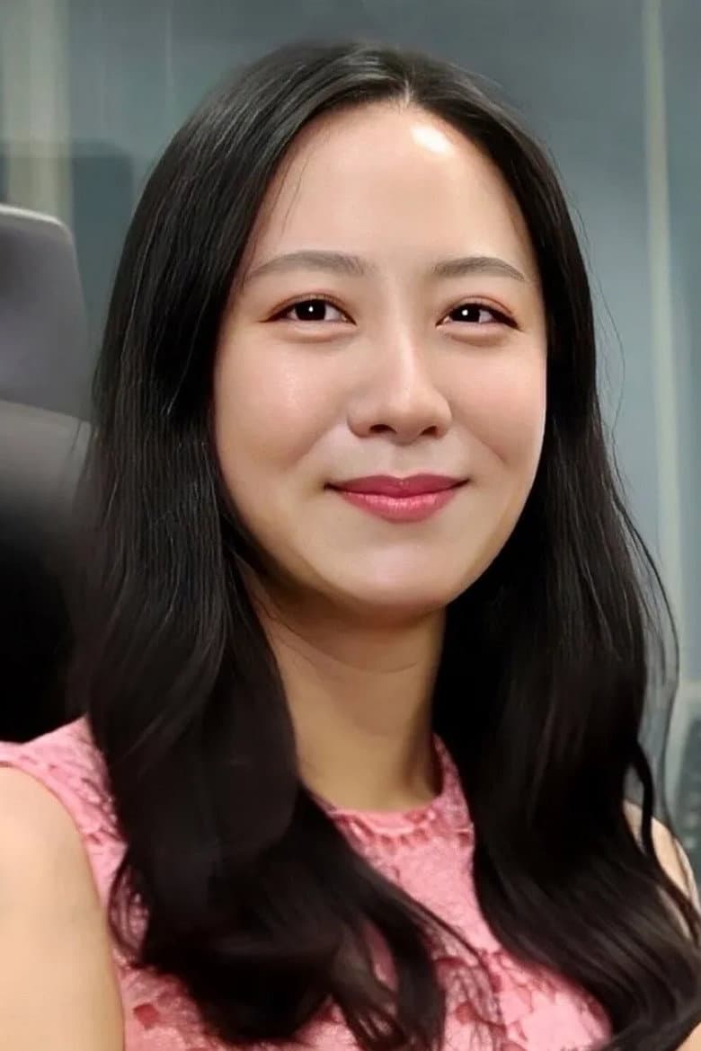 Kim Sae-hae