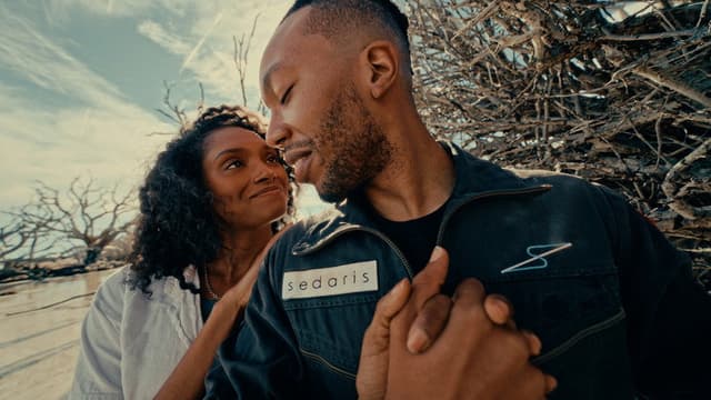 Alex & MOR: A Love Odyssey