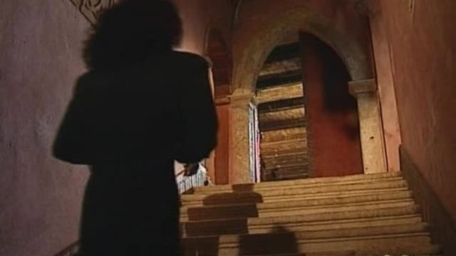 Confessioni erotiche di una moglie infedele
