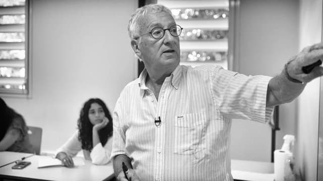 L'extraordinaire recherche du docteur Cartault