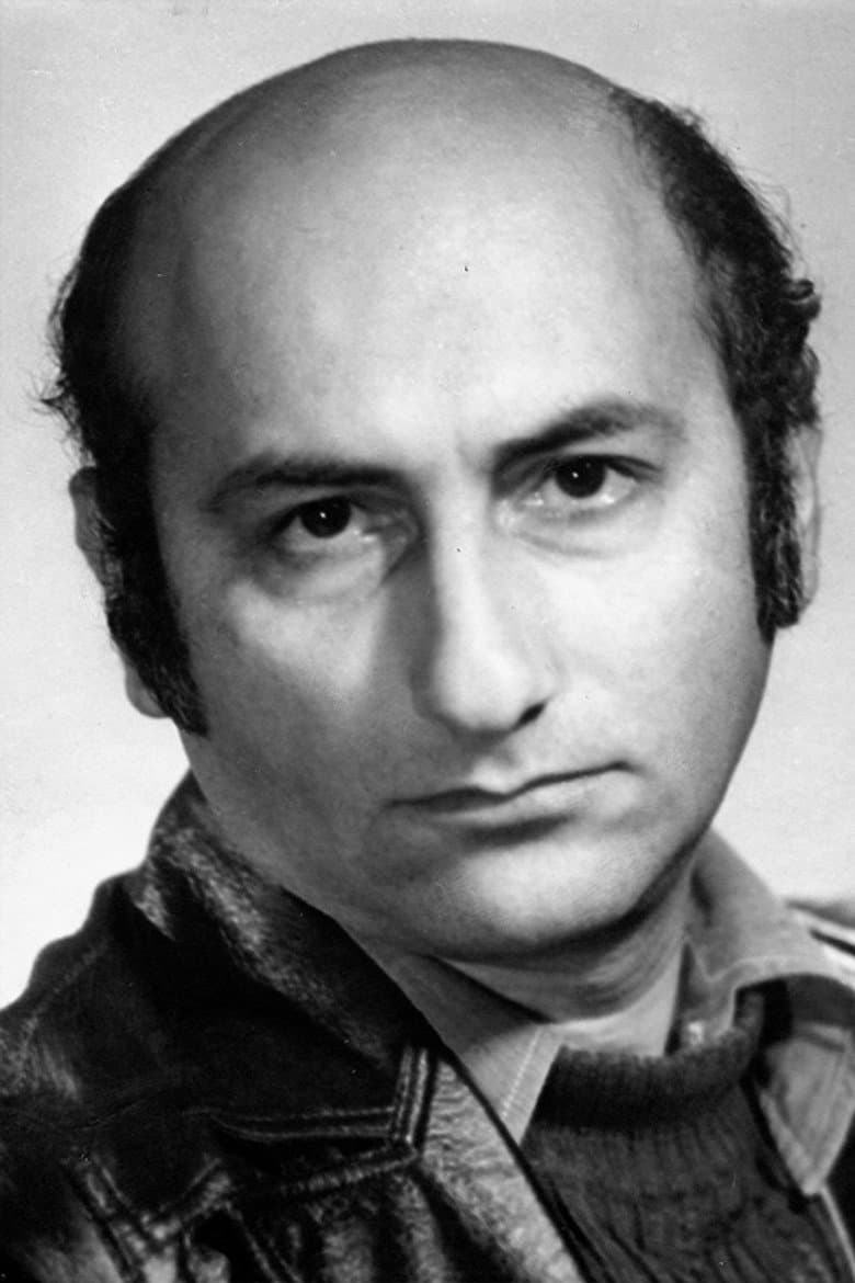 Kanan Mammadov