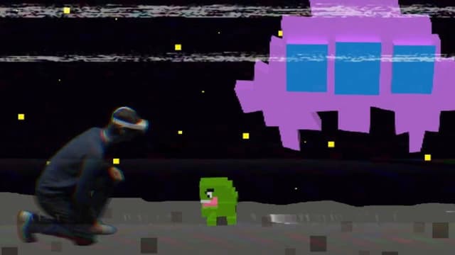 Cartridge Killer VR