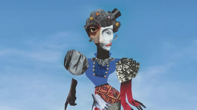 National Theatre at Home: Cloud 9