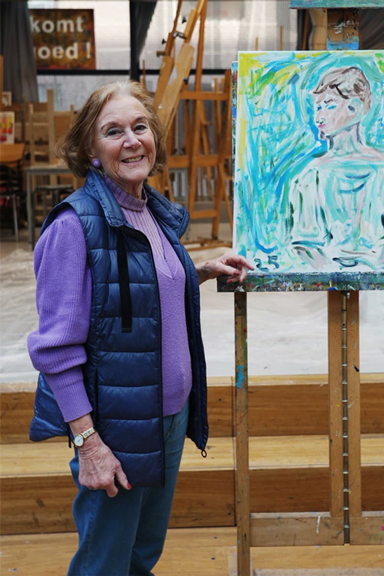 Marjan Slotboom