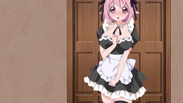 Rune's Pharmacy: Tiara-tou no Okusuriya-san