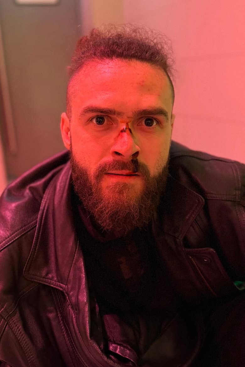 Corentin Vinolo