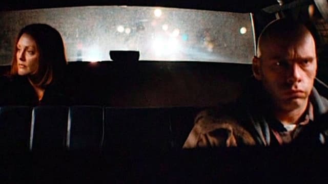 Chicago Cab