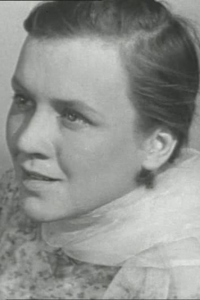 Tina Gurko