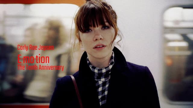 Carly Rae Jepsen: EMOTION - The 10th Anniversary