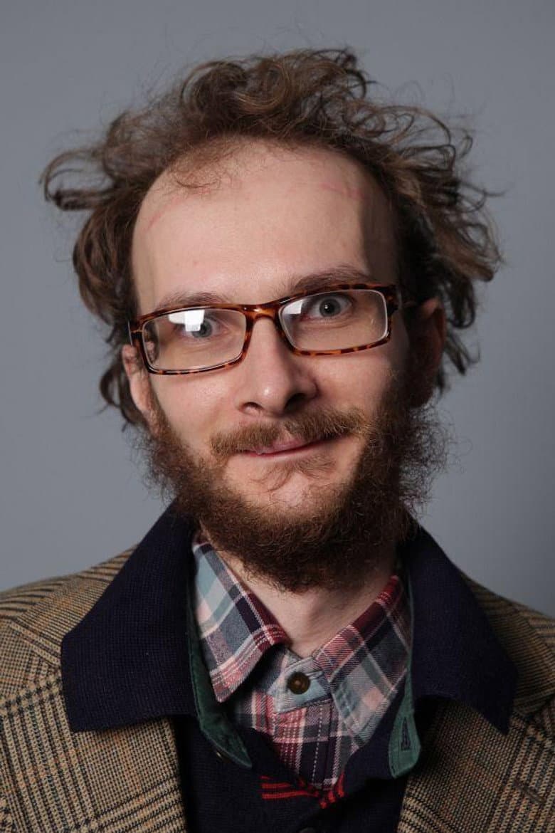 Andrey Rudakov