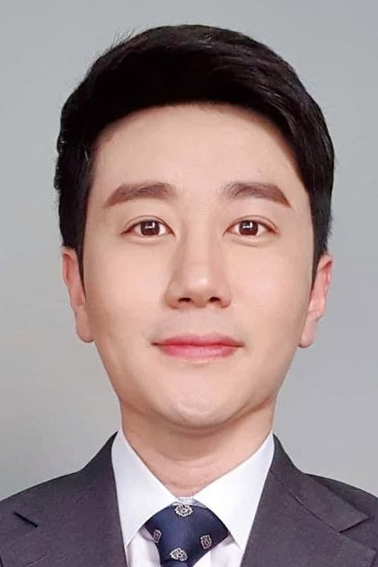 Kang Ji-hoon