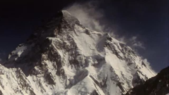 Himalaya - 8000 mètres sans oxygène