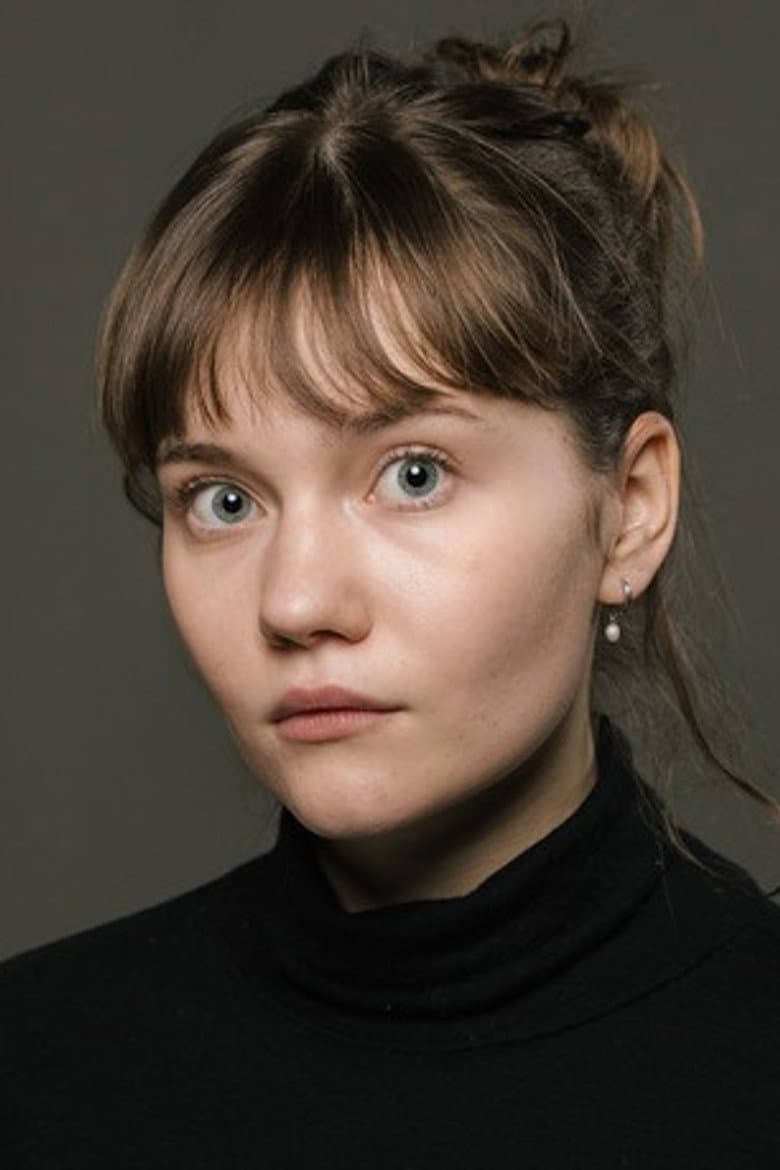 Eva Maria Aru
