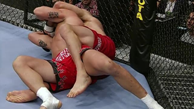 UFC 44: Undisputed