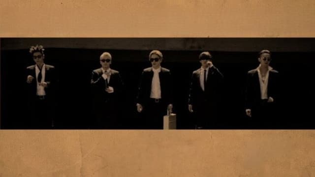 BIGBANG WORLD TOUR 2015 [MADE] IN SEOUL