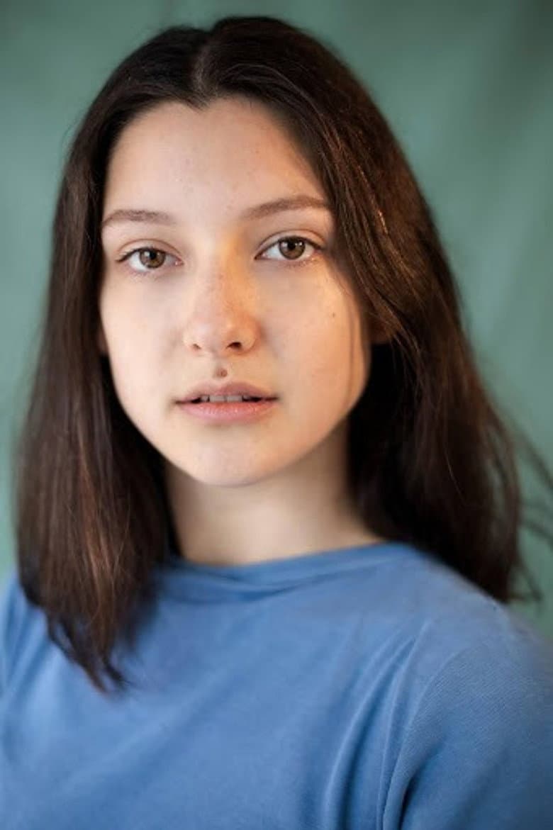 Willow Brodie Hayes