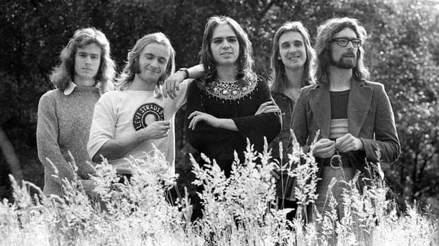 Genesis: Live at Shepperton Studios