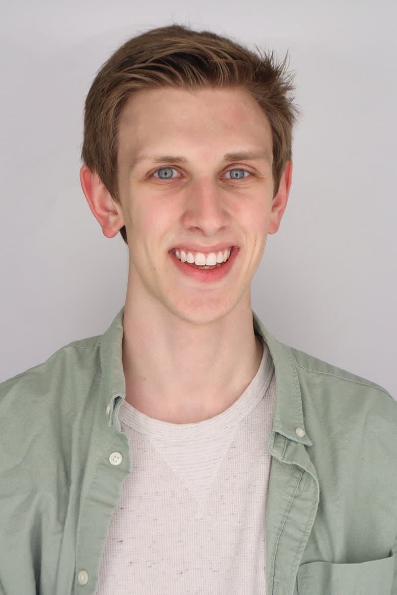 Andrew Falkosky
