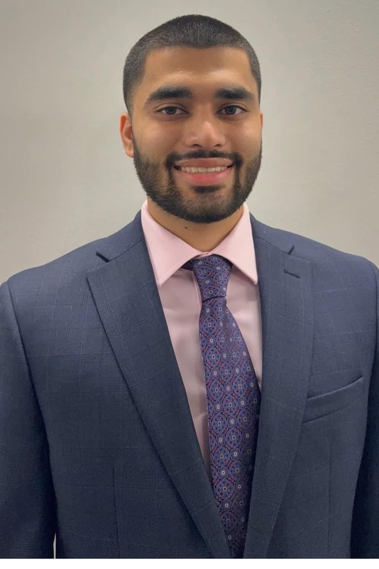 Ryan Verma