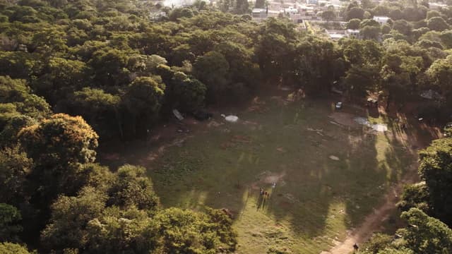 Katurãma: uma história de luta e resistência