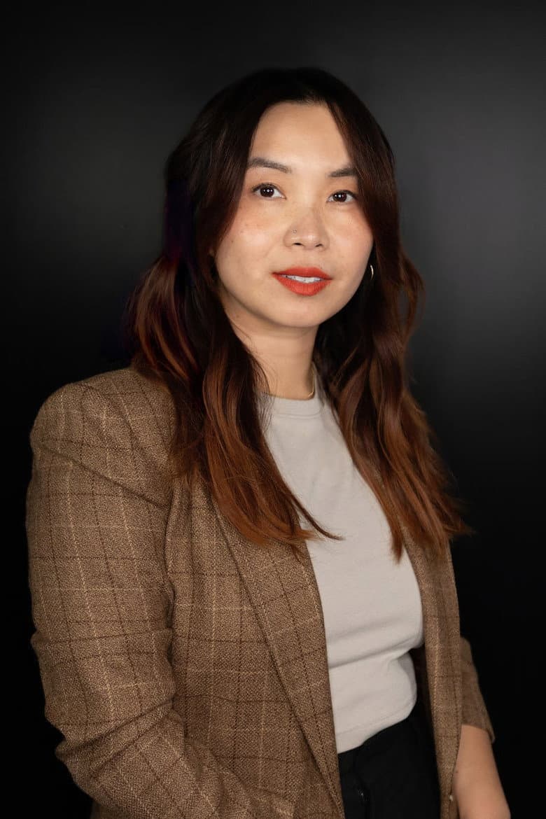Denise Chan