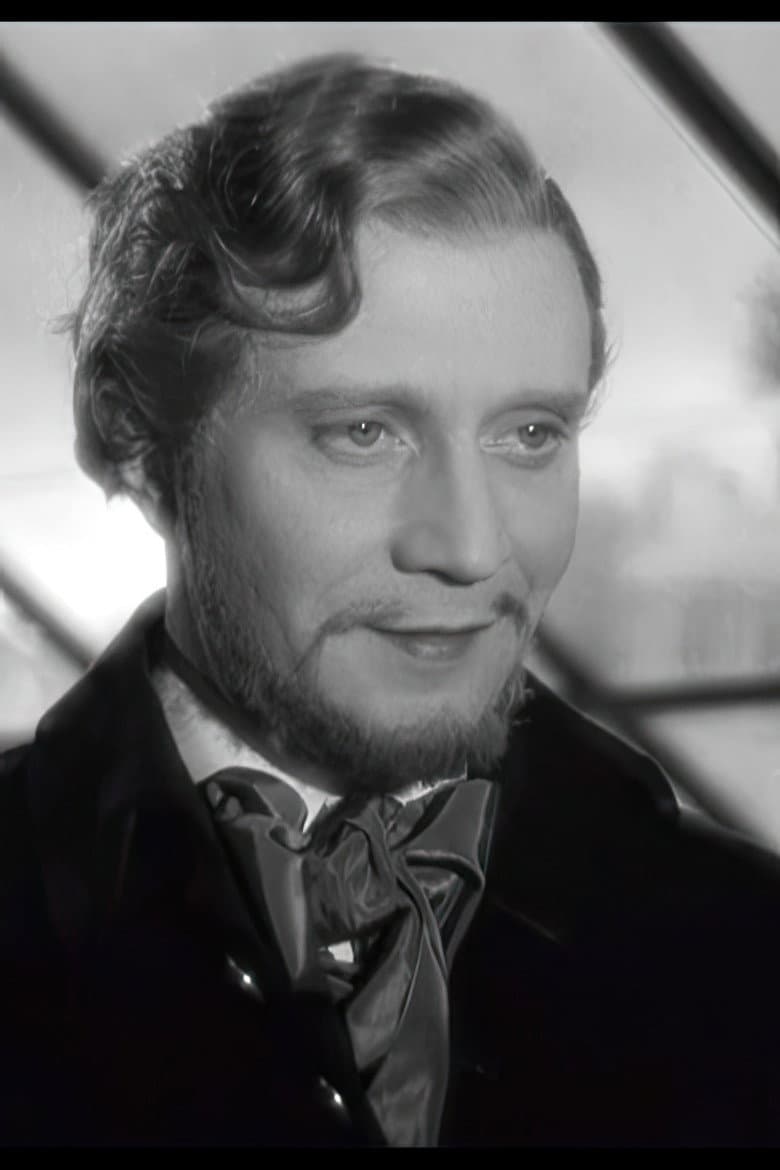 Harry Krimer