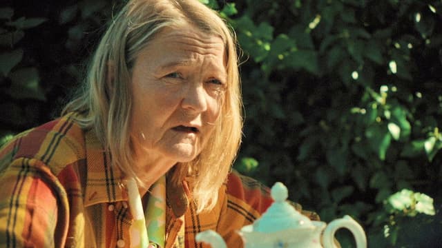 Whatever Happened to Ms Longstocking