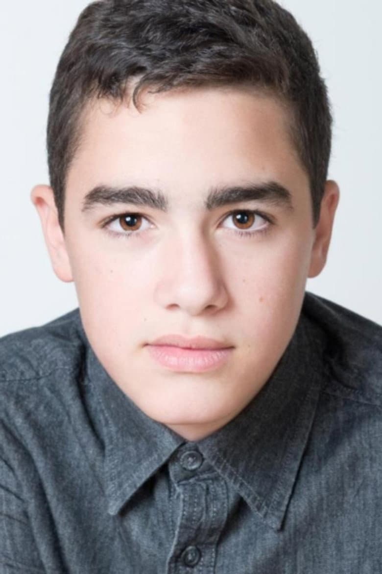 Noah Marullo
