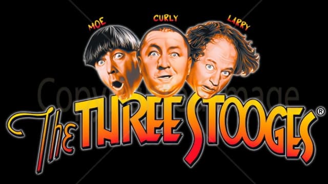 The Three Stooges