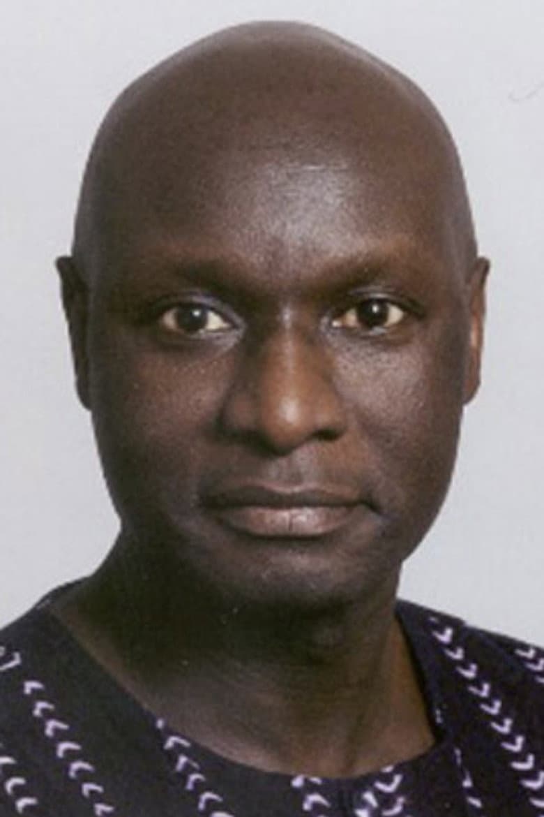 Olara Otunnu