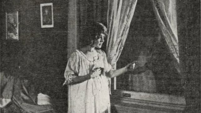 The Valentine Girl