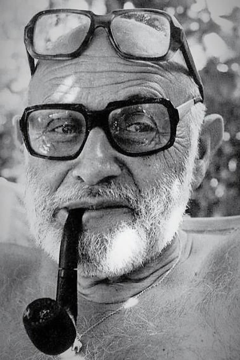 Vilém Flusser