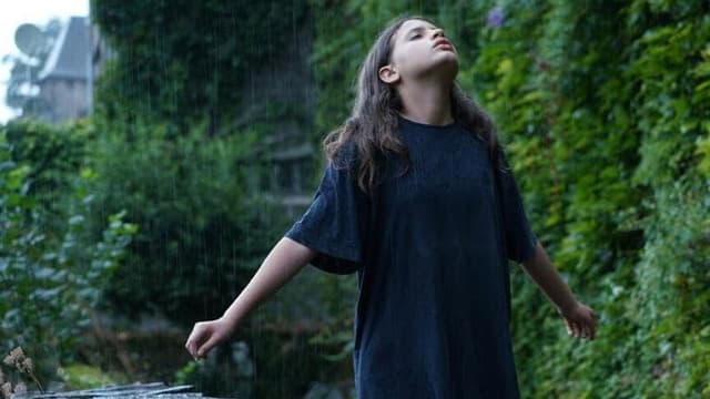 Sibel's Silence