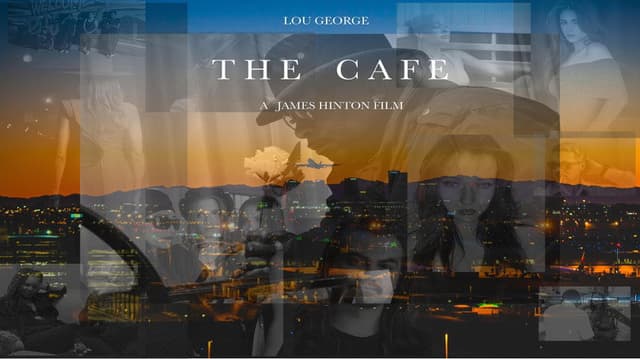 The Café