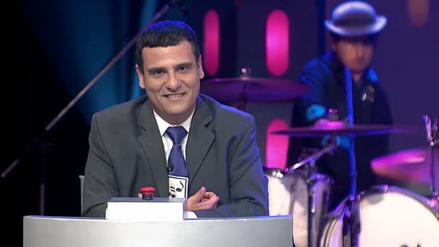 לא נפסיק לשיר