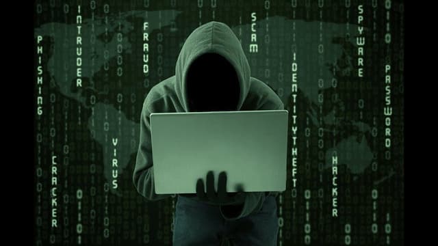 Horizon: Defeating the Hackers