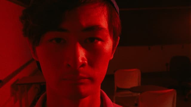 [ISO]LATION