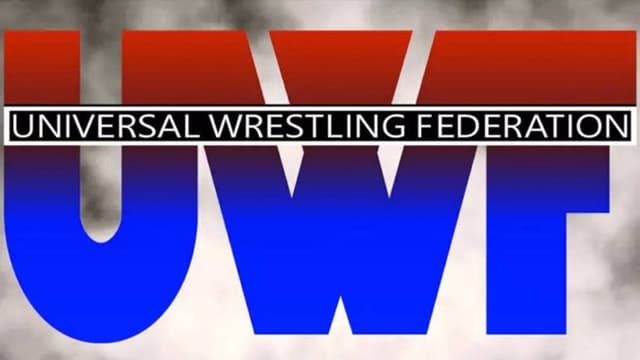 Universal Wrestling Federation