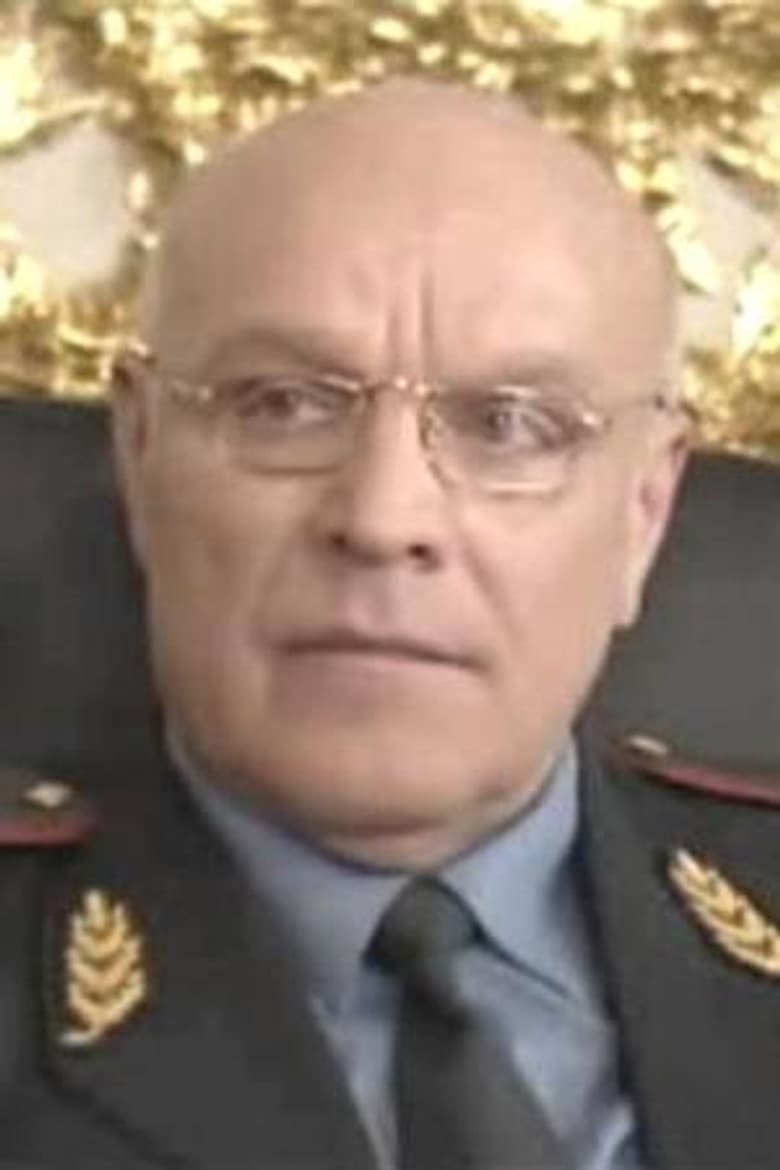 Vladimir Nasonov