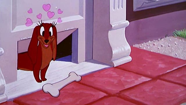 Pluto's Heart Throb