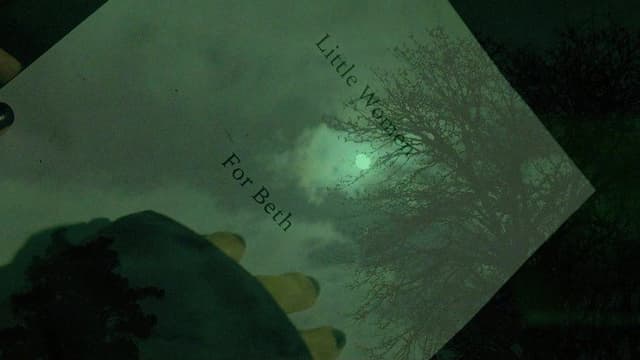 Remembering Beth