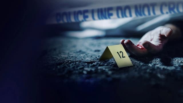 20/20 Britain's Most Notorious Crime Investigations