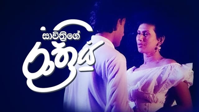 Savithri's Night