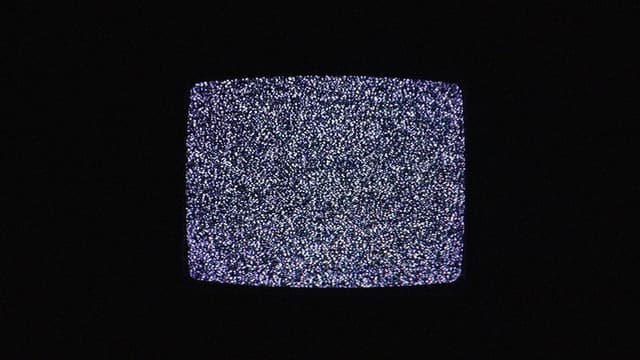 Static